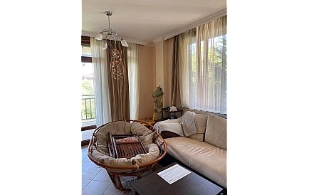 ID 10766 One-bedroom apartment in Santa Marina Photo 2