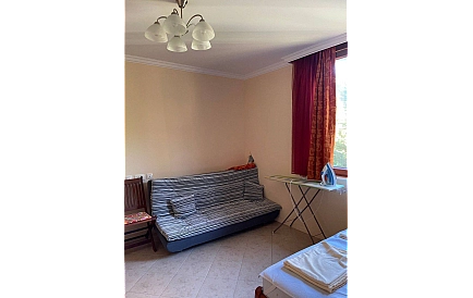 ID 10766 One-bedroom apartment in Santa Marina Photo 4