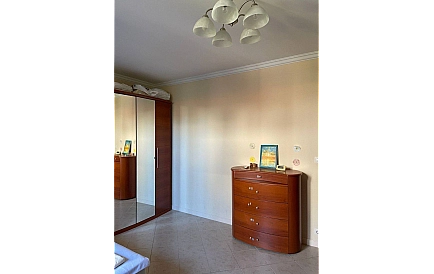 ID 10766 One-bedroom apartment in Santa Marina Photo 8