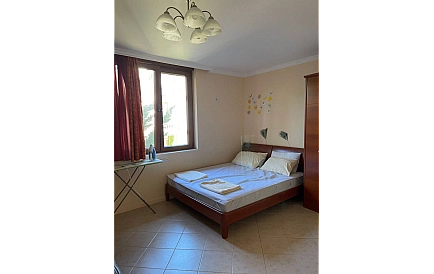 ID 10766 One-bedroom apartment in Santa Marina Photo 3