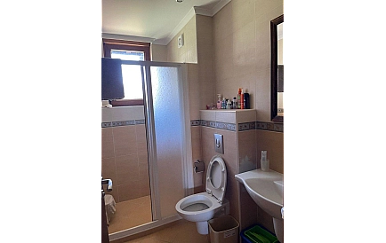 ID 10766 One-bedroom apartment in Santa Marina Photo 7