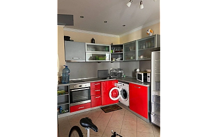 ID 10766 One-bedroom apartment in Santa Marina Photo 5