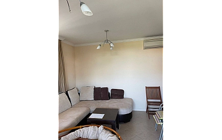 ID 10766 One-bedroom apartment in Santa Marina Photo 9