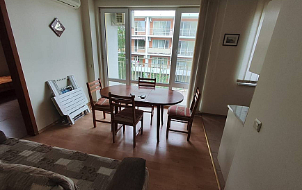 ID 10769 Two-bedroom apartment in Imperial Fort Club Photo 1 