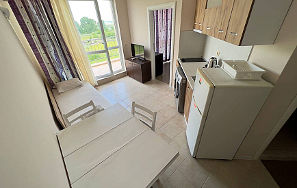 ID 10774 One-bedroom apartment in Casa del Sol Photo 1 