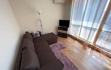 ID 10780 Studio apartment in Elitonia Gardens Photo 1 