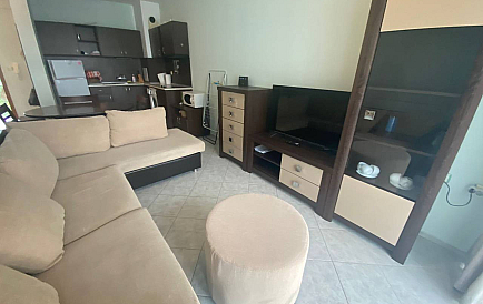 ID 10781 Two-bedroom apartment in Pirop City Photo 1 