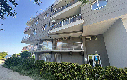 ID 10782 One-bedroom apartment in Ravda Photo 1 