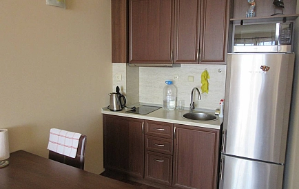 ID 10787 One-bedroom apartment in Zlatna Kotva Photo 7