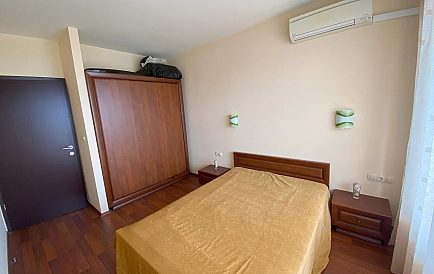 ID 10787 One-bedroom apartment in Zlatna Kotva Photo 3