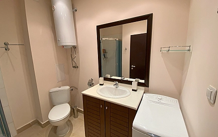 ID 10787 One-bedroom apartment in Zlatna Kotva Photo 9