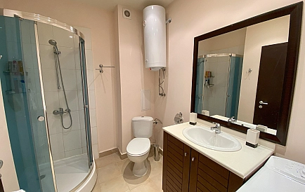 ID 10787 One-bedroom apartment in Zlatna Kotva Photo 10