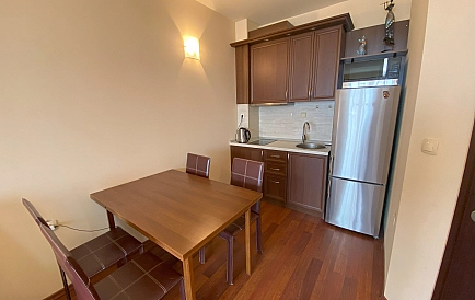 ID 10787 One-bedroom apartment in Zlatna Kotva Photo 2