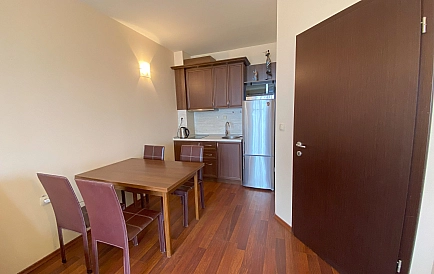 ID 10787 One-bedroom apartment in Zlatna Kotva Photo 8