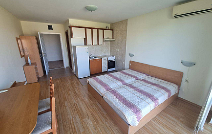 ID 10788 Studio apartment in Holiday Fort Club Photo 1 