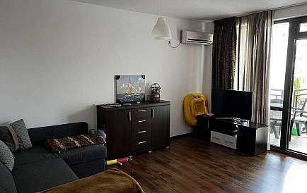 ID 10796 One-bedroom apartment in Raduga Photo 1 