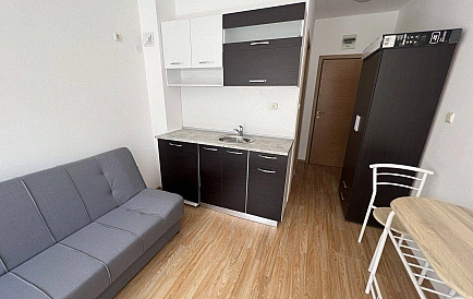 ID 10812 Studio apartment in Sunny Day 6 Photo 3