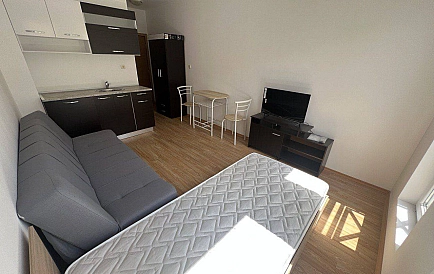 ID 10812 Studio apartment in Sunny Day 6 Photo 7