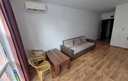 ID 10817 Studio apartment in Gerber 4 Photo 1 