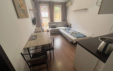 ID 10847 Studio apartment in Sunny Day 6 Photo 6