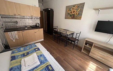 ID 10847 Studio apartment in Sunny Day 6 Photo 2