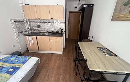 ID 10847 Studio apartment in Sunny Day 6 Photo 8