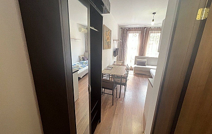 ID 10847 Studio apartment in Sunny Day 6 Photo 9