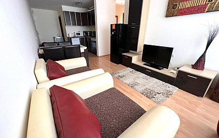 ID 10852 Two-bedroom apartment in Nessebar Fort Club Photo 1 