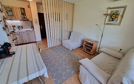 ID 10854 One-bedroom apartment in Holiday Fort Club Photo 1 