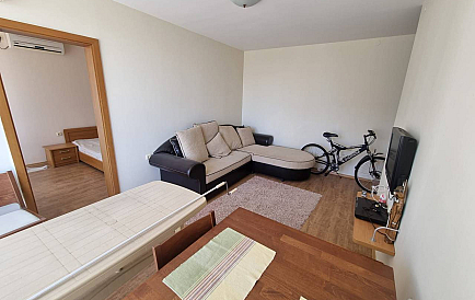 ID 10855 One-bedroom apartment in Crown Fort Club Photo 1 