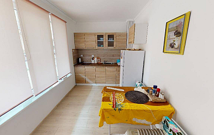 ID 10865 One-bedroom apartment in Nessebar Photo 1 