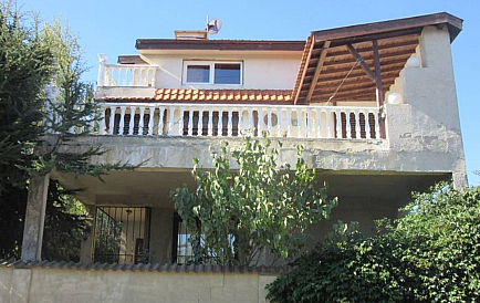 ID 10878 House in Varna Photo 1 