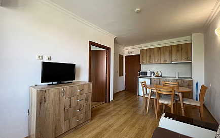 ID 10887 One-bedroom apartment in Sweet Home 4 Photo 1 