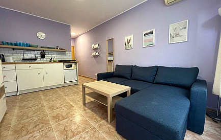 ID 10896 One-bedroom apartment in Bravo 5 Photo 1 