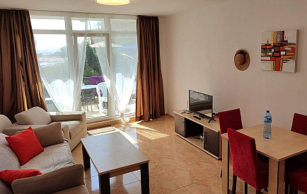 ID 10904 One-bedroom apartment in Midia Grand Resort Photo 1 