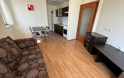 ID 10907 One-bedroom apartment in Imperial Fort Club Photo 1 