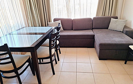 ID 10912 One-bedroom apartment in Ravda Photo 1 