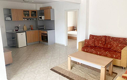 ID 10913 Two-bedroom apartment in Silver Springs Photo 1 