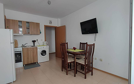 ID 10915 One-bedroom apartment in Pomorie Photo 1 