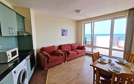 ID 10929 Two-bedroom apartment in Privilege Fort Beach Photo 1 