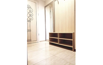 ID 10933 One-bedroom apartment in Argisht Partez Photo 8