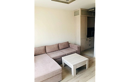 ID 10933 One-bedroom apartment in Argisht Partez Photo 6