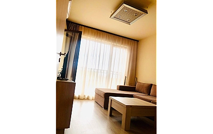 ID 10933 One-bedroom apartment in Argisht Partez Photo 4