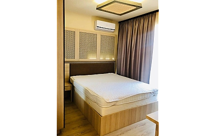 ID 10933 One-bedroom apartment in Argisht Partez Photo 3