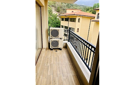 ID 10933 One-bedroom apartment in Argisht Partez Photo 9