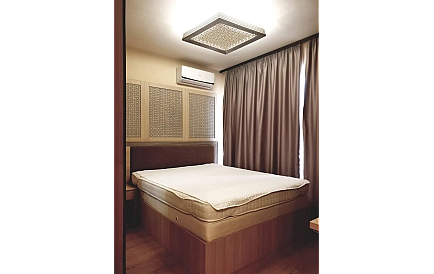 ID 10933 One-bedroom apartment in Argisht Partez Photo 10