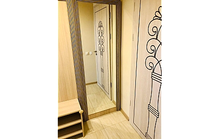 ID 10933 One-bedroom apartment in Argisht Partez Photo 7