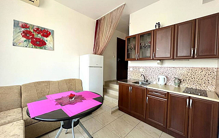 ID 10942 One-bedroom apartment in Sea Diamond Photo 1 