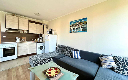 ID 10951 One-bedroom apartment in Pacific 3 Photo 1 