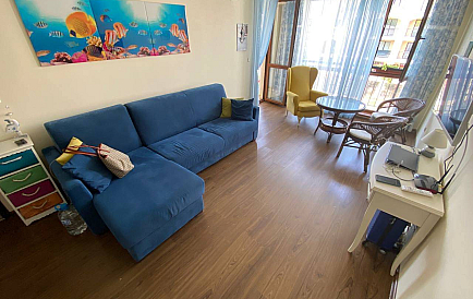 ID 10953 One-bedroom apartment in Villa Astoria 3 Photo 1 